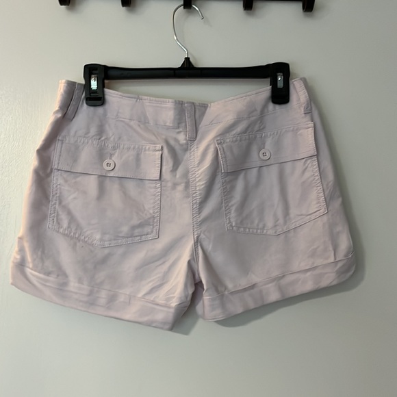Lift Cargo Short. Light Pink color. Size 0 - Picture 2 of 2